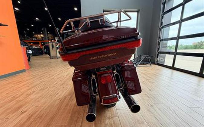 2016 Harley-Davidson Electra Glide® Ultra Classic®