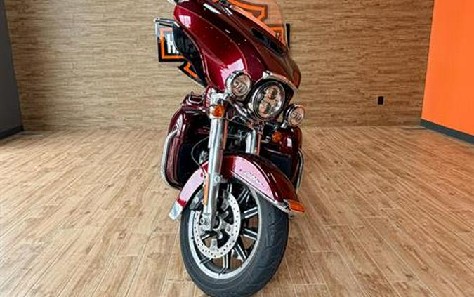 2016 Harley-Davidson Electra Glide® Ultra Classic®