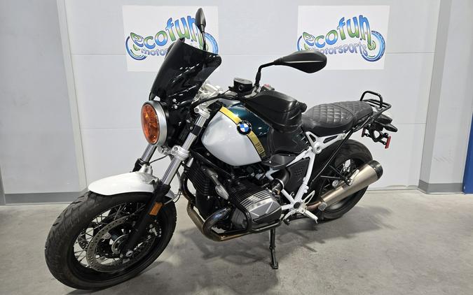 2023 BMW R nineT