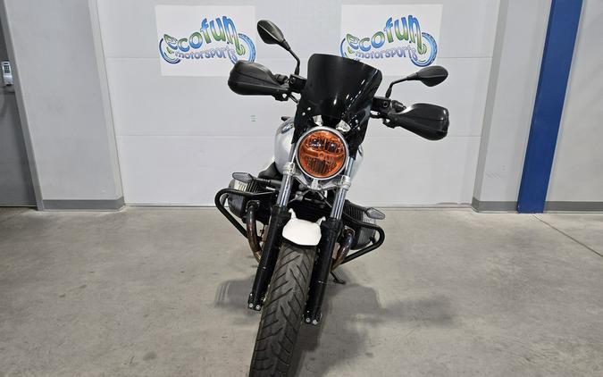 2023 BMW R nineT