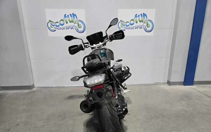 2023 BMW R nineT