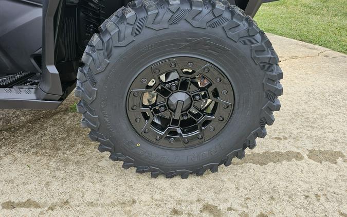 2027 Can-Am Outlander Backcountry 1000R