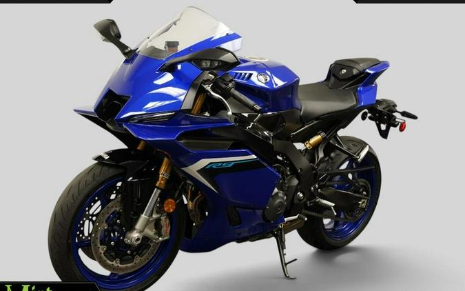 2025 Yamaha YZF-R9