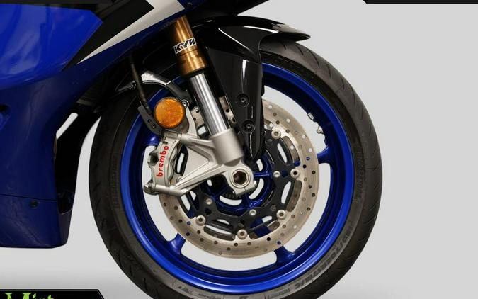 2025 Yamaha YZF-R9