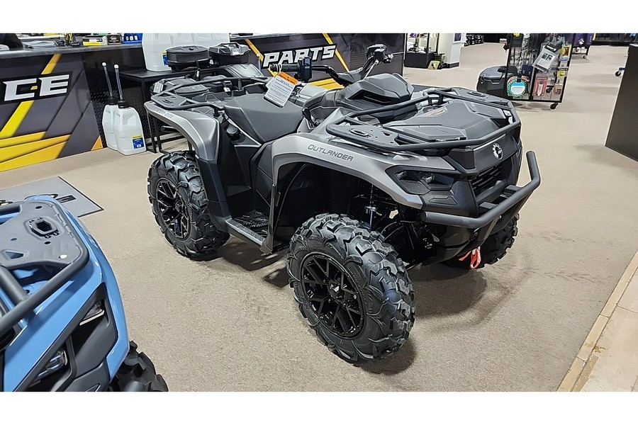 2026 Outlander XT 700 - Can-Am