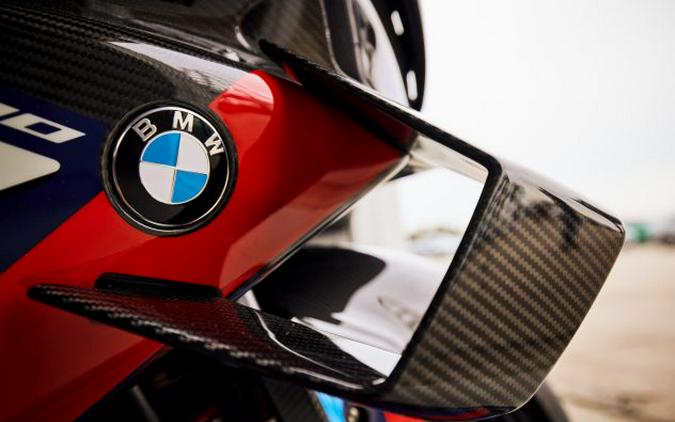 2023 BMW M 1000 RR – First Look