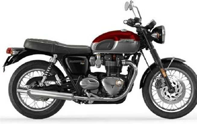 2023 Triumph Bonneville T120 Review [The Spirit of ’59 Continues]