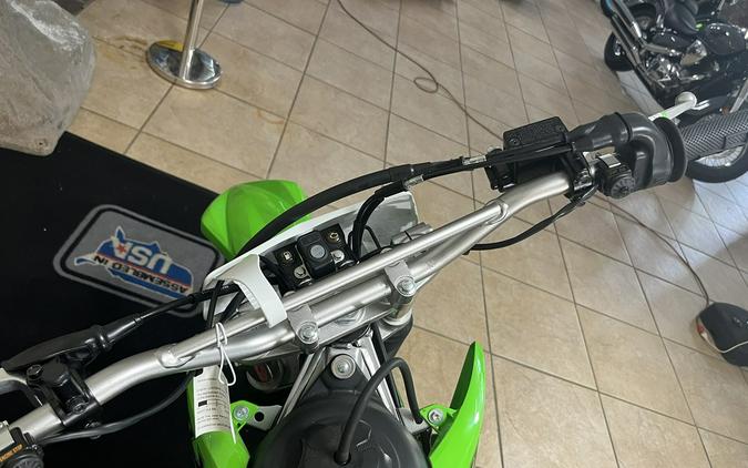 2022 Kawasaki KLX230R