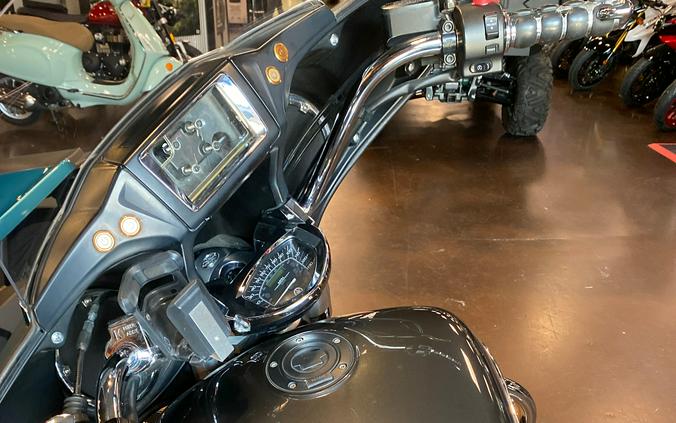 2012 Yamaha V-STAR 1300 TOUR