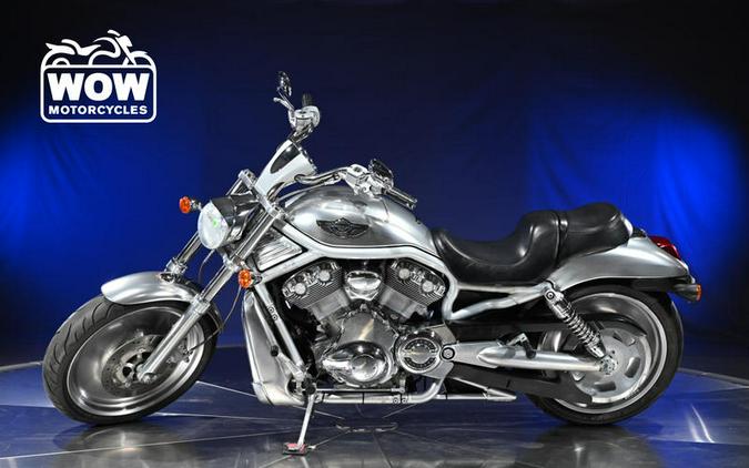 2003 Harley-Davidson® VRSCA V-ROD ANNIVERSARY