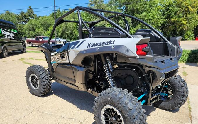 2024 Kawasaki TERYX® KRX™