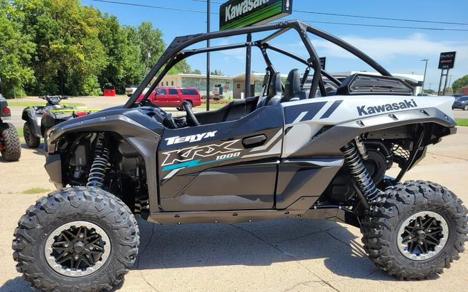 2024 Kawasaki TERYX® KRX™