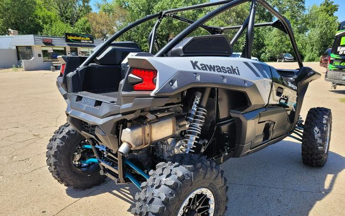 2024 Kawasaki TERYX® KRX™