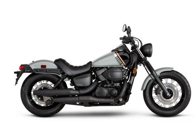 2024 Honda® Shadow Phantom