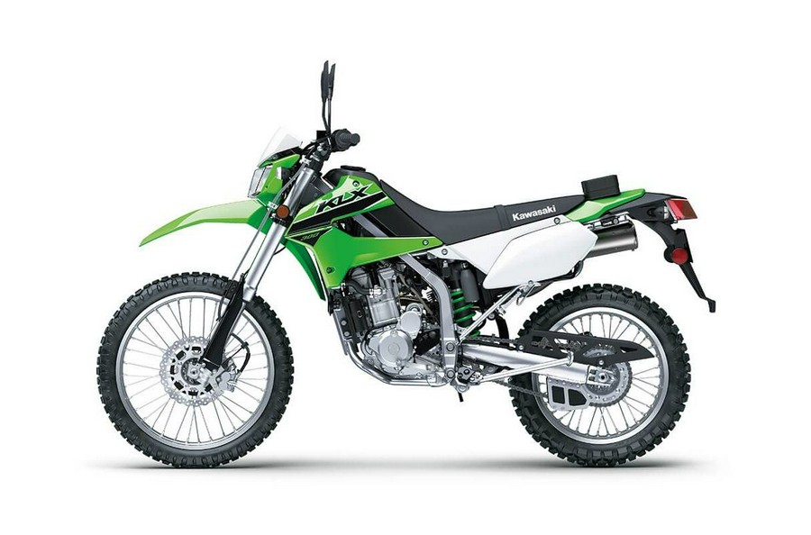 2023 Kawasaki KLX®300