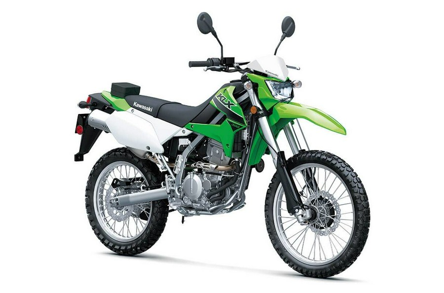 2023 Kawasaki KLX®300