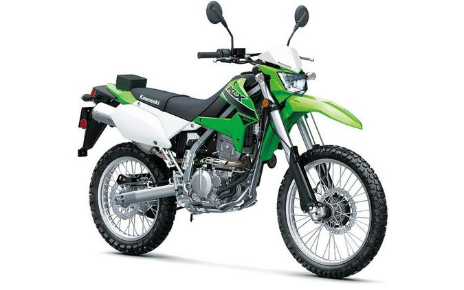 2023 Kawasaki KLX®300