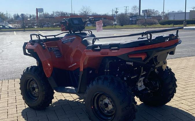 2024 Polaris Sportsman 570 EPS