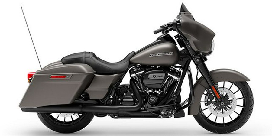 2019 Harley-Davidson Street Glide Special