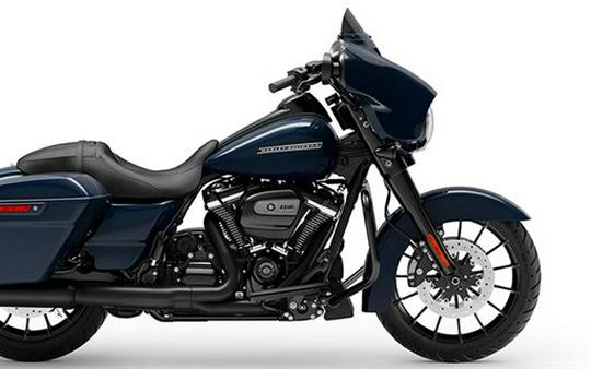 2019 Harley-Davidson Street Glide Special