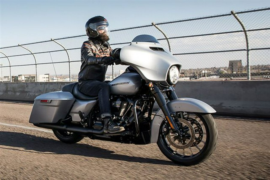 2019 Harley-Davidson Street Glide Special