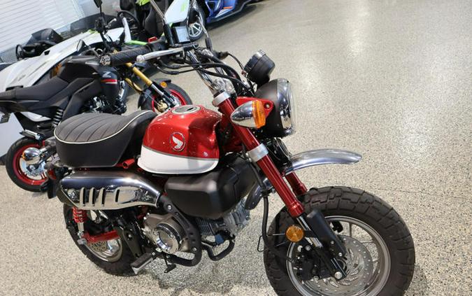 2019 Honda® Monkey 125