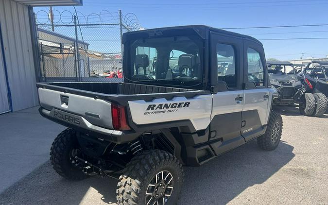 2024 Polaris Ranger Crew XD 1500 NorthStar Edition Ultimate