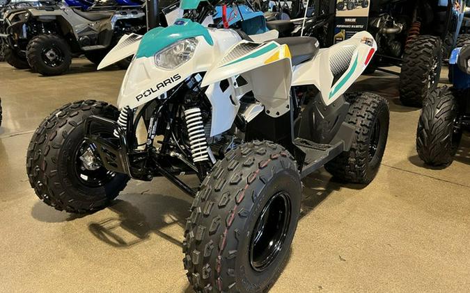 2025 Polaris Outlaw 110 EFI