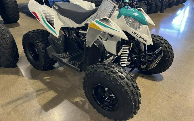 2025 Polaris Outlaw 110 EFI