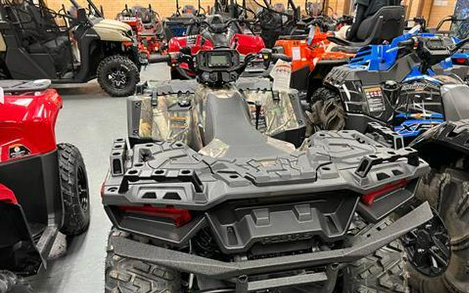 2024 Polaris Sportsman 850 Ultimate Trail