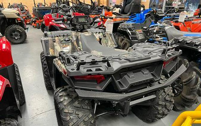 2024 Polaris Sportsman 850 Ultimate Trail