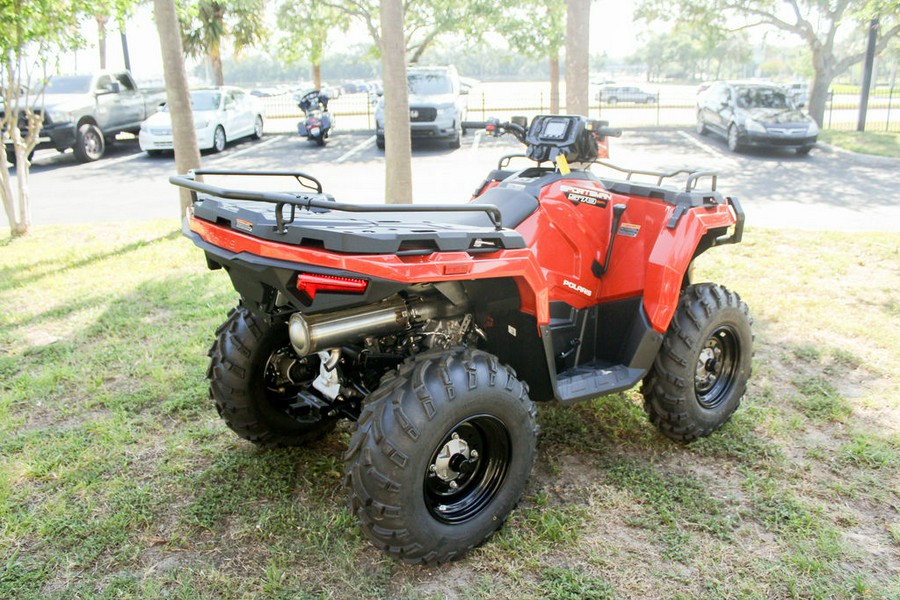 2025 Polaris® Sportsman 570