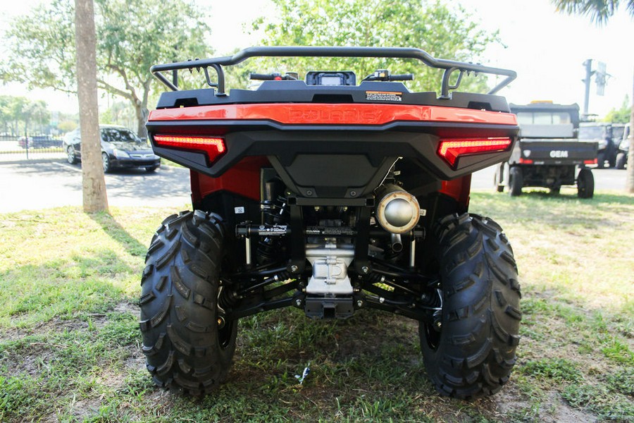 2025 Polaris® Sportsman 570