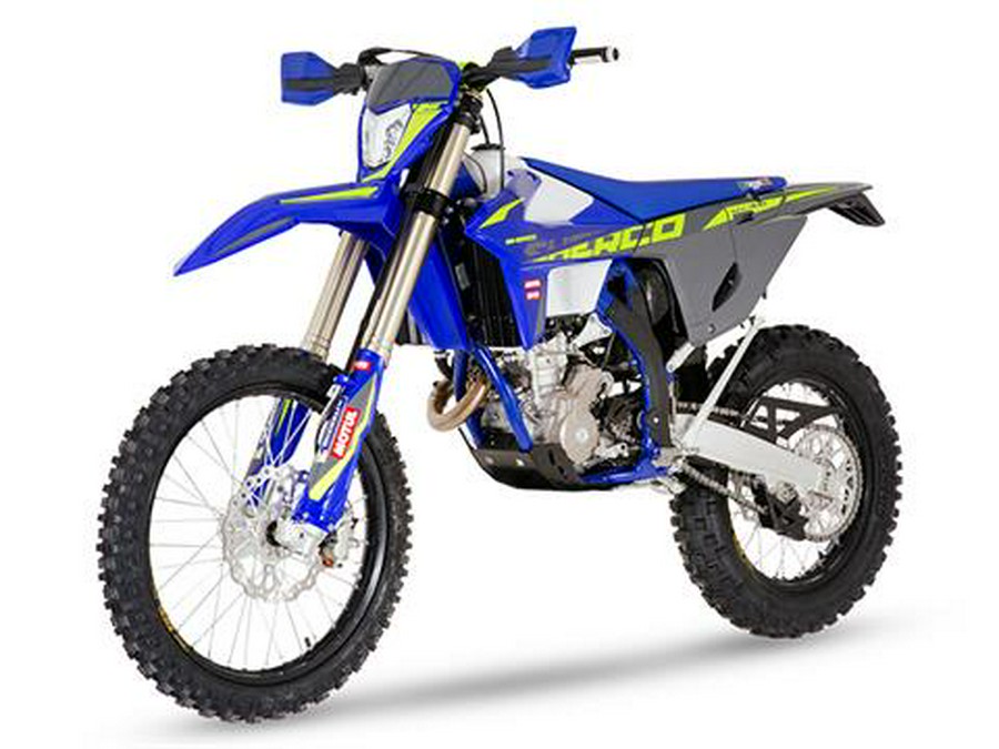 2025 Sherco SE-F 300 Factory 4T