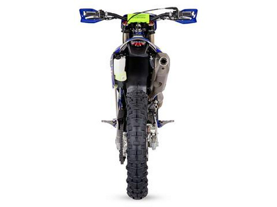 2025 Sherco SE-F 300 Factory 4T
