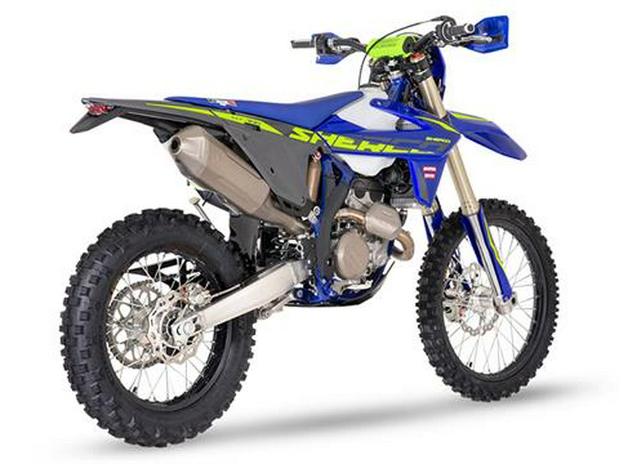 2025 Sherco SE-F 300 Factory 4T