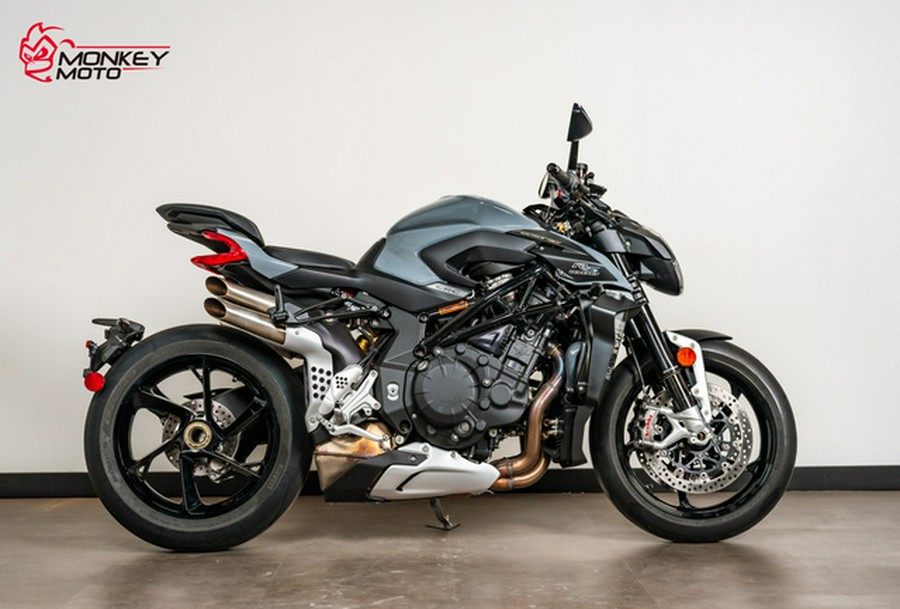 2023 MV Agusta Brutale 1000 RS
