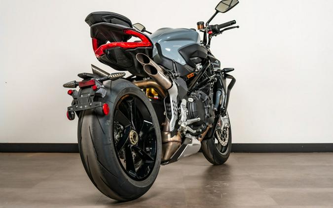 2023 MV Agusta Brutale 1000 RS
