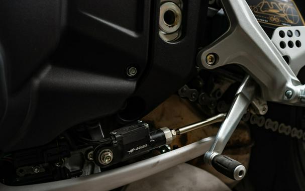 2023 MV Agusta Brutale 1000 RS