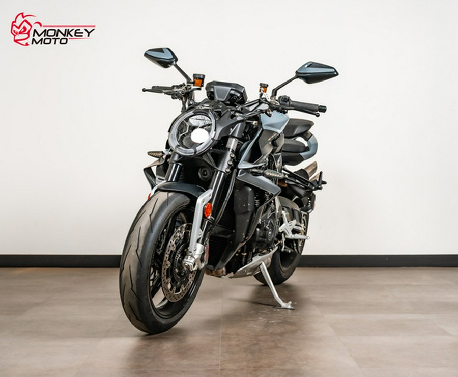2023 MV Agusta Brutale 1000 RS