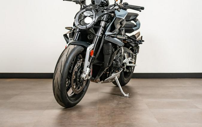 2023 MV Agusta Brutale 1000 RS