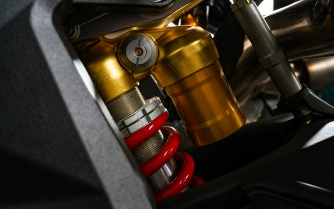 2023 MV Agusta Brutale 1000 RS