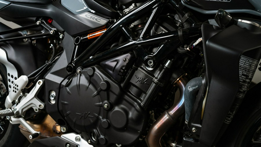2023 MV Agusta Brutale 1000 RS