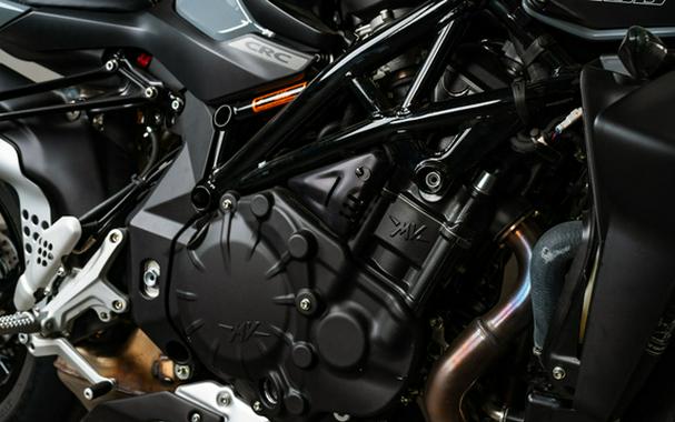 2023 MV Agusta Brutale 1000 RS