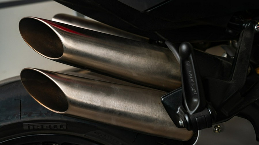2023 MV Agusta Brutale 1000 RS