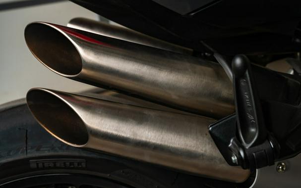 2023 MV Agusta Brutale 1000 RS