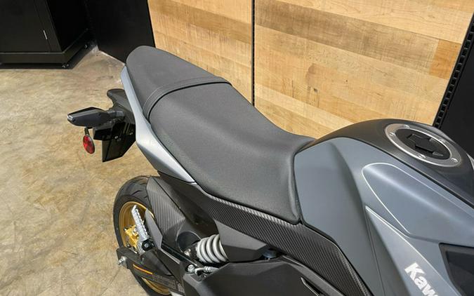 2024 Kawasaki Z125 PRO