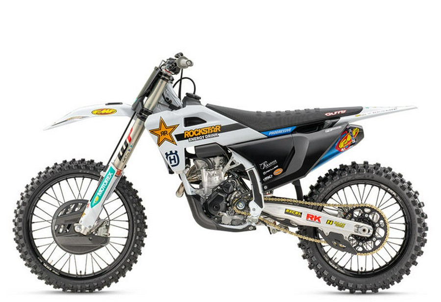 2026 Husqvarna® FC250 Factory Edition