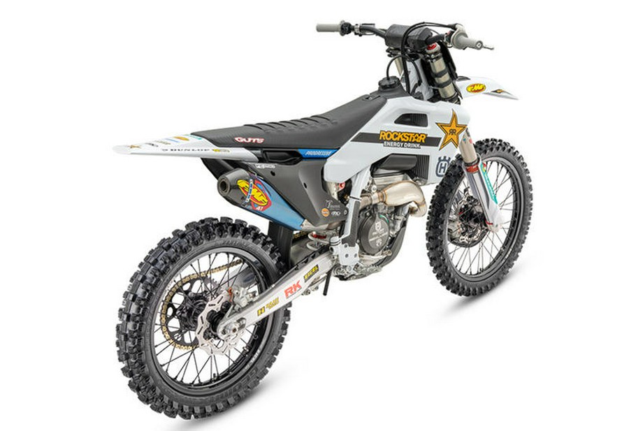 2026 Husqvarna® FC250 Factory Edition