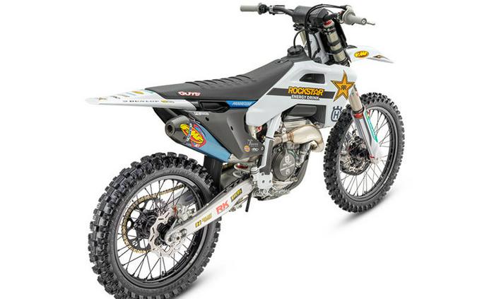 2026 Husqvarna® FC250 Factory Edition